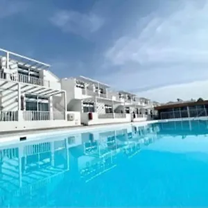  Apartment Gracioseros Spain