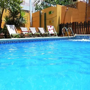  Country house Jardin Del Desierto Spain