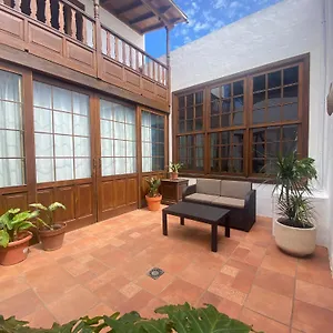 Casa Origenes Apartamento
