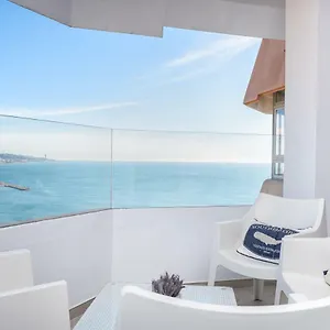  Apartment Seafront La Malagueta Ii Spain
