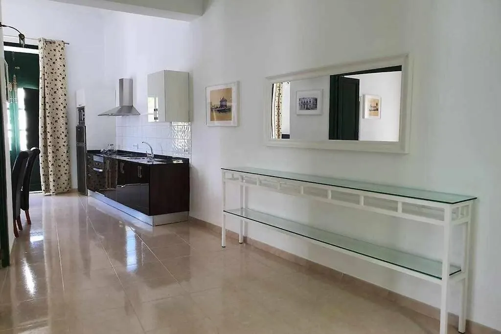 Apartamento Casa El Billar Haría 0*,  España