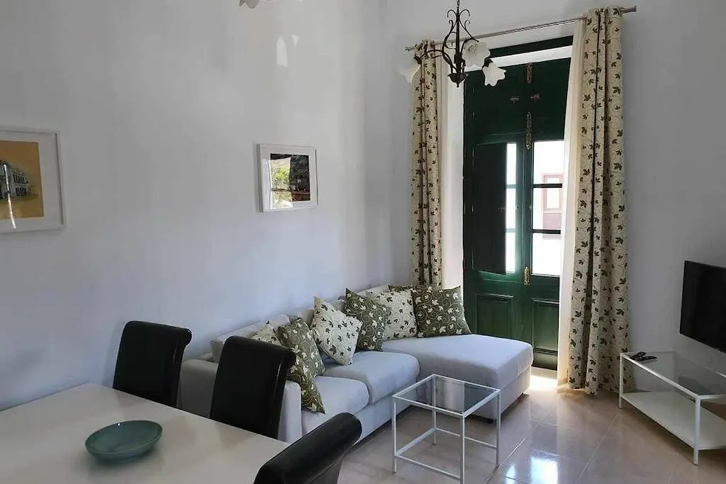 Apartamento Casa El Billar Haría