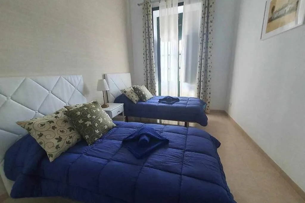 Apartamento Casa El Billar Haría España